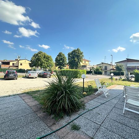 Hotel Battaglia Battaglia Terme Ngoại thất bức ảnh