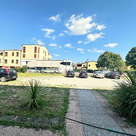 Hotel Battaglia Battaglia Terme Ngoại thất bức ảnh