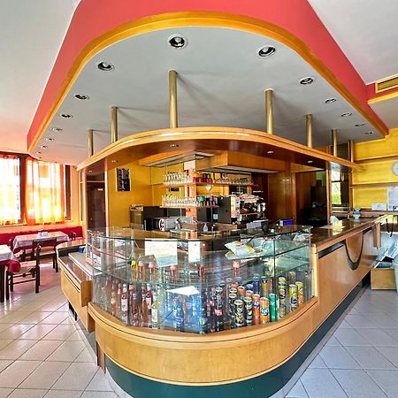 Hotel Battaglia Battaglia Terme Ngoại thất bức ảnh
