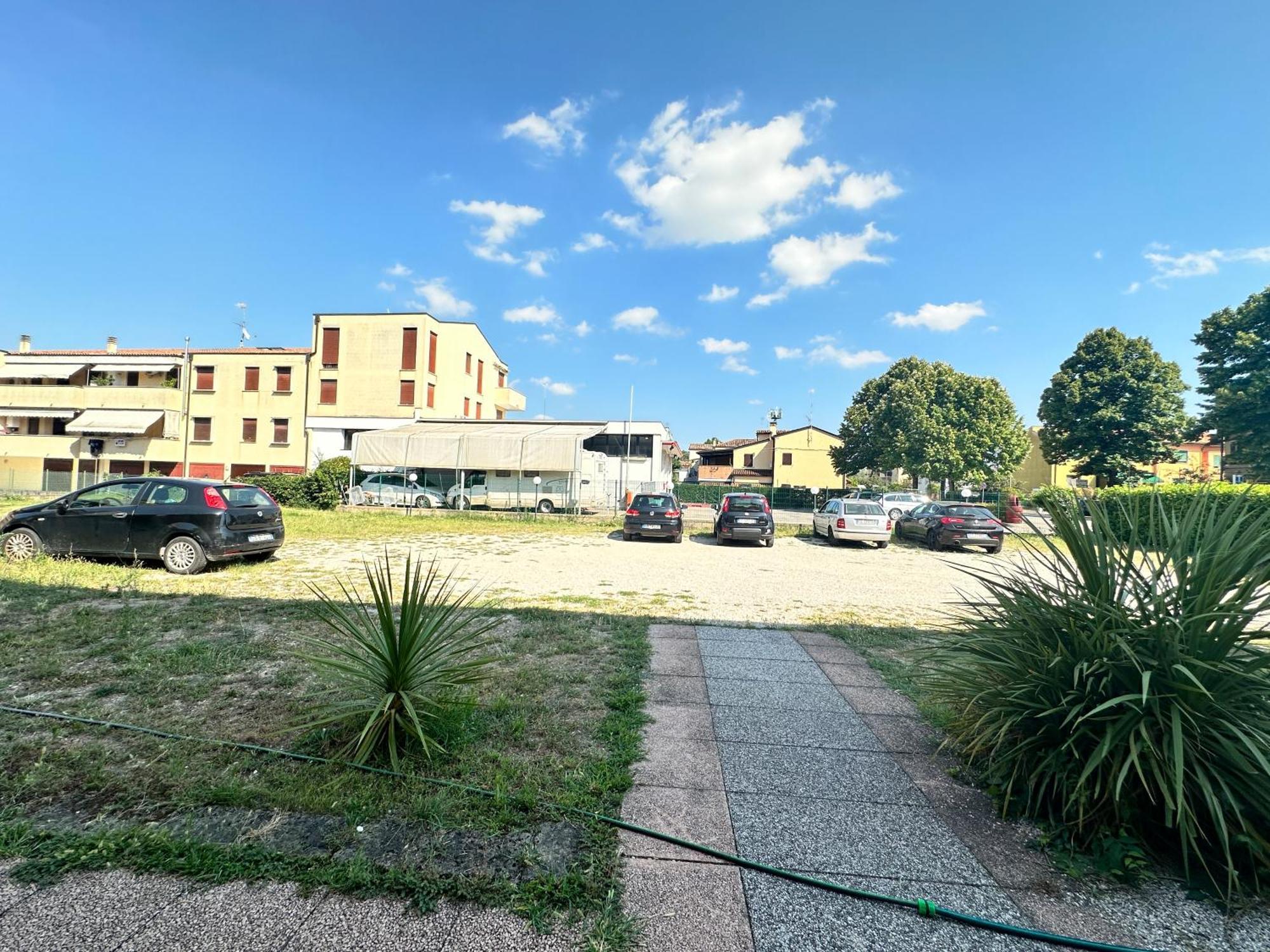 Hotel Battaglia Battaglia Terme Ngoại thất bức ảnh