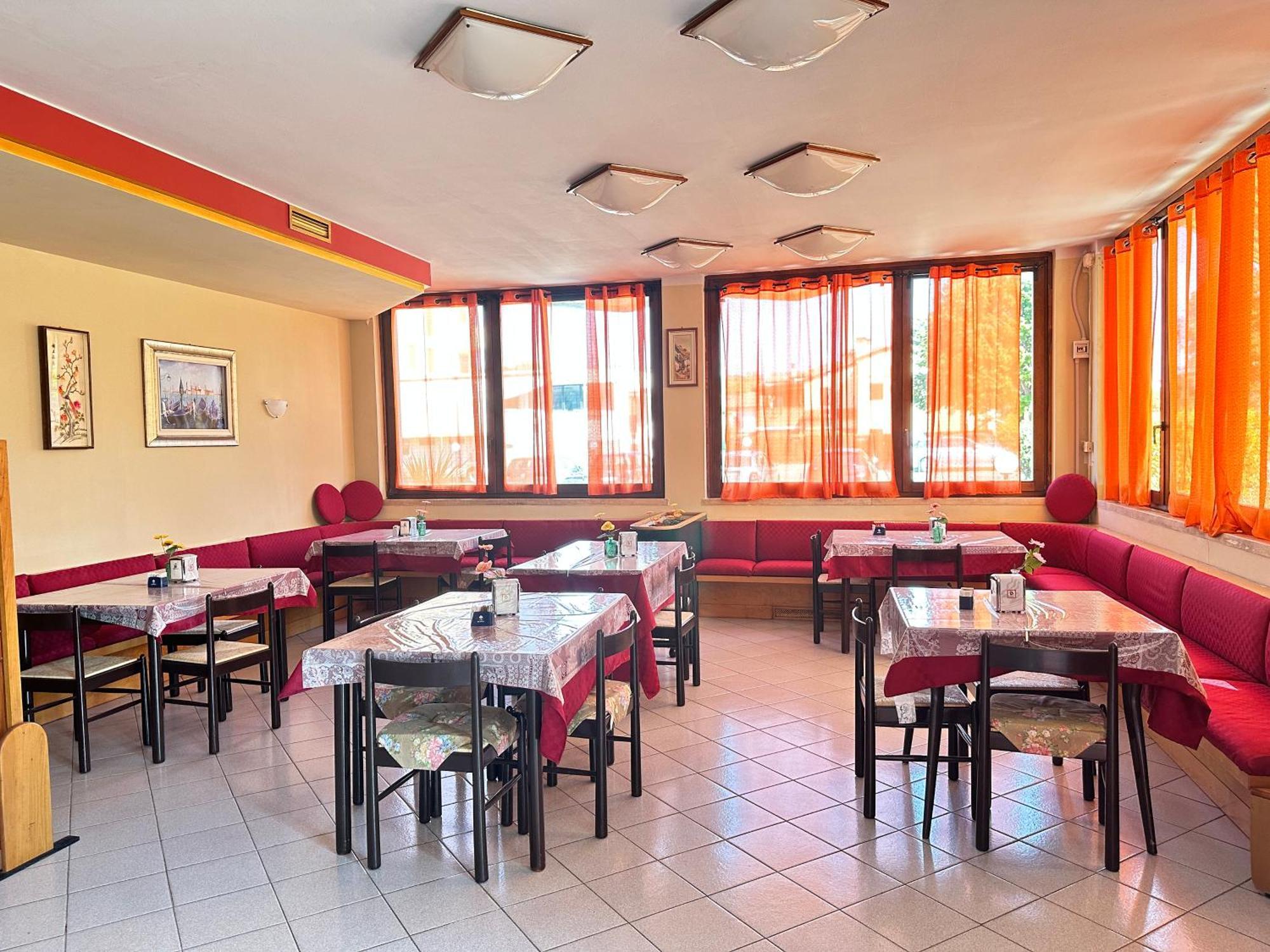 Hotel Battaglia Battaglia Terme Ngoại thất bức ảnh