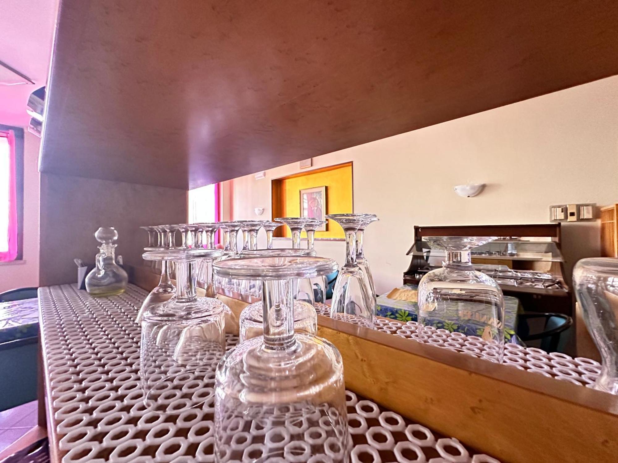 Hotel Battaglia Battaglia Terme Ngoại thất bức ảnh