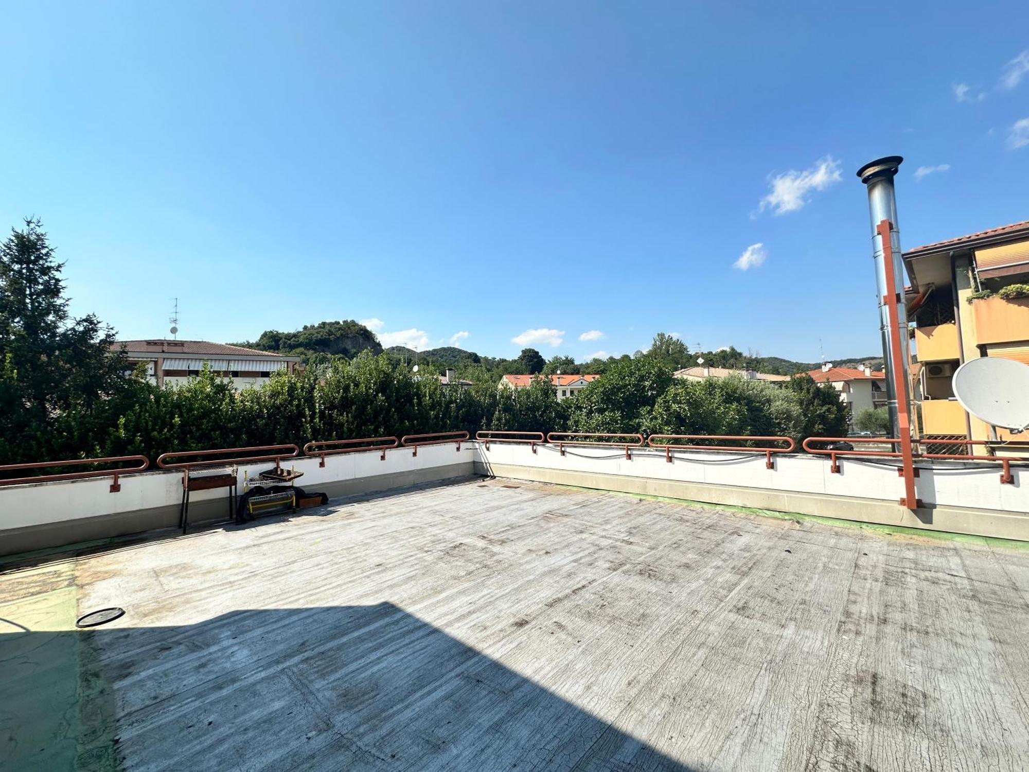 Hotel Battaglia Battaglia Terme Ngoại thất bức ảnh