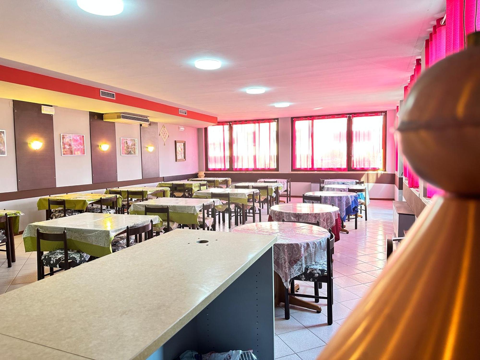 Hotel Battaglia Battaglia Terme Ngoại thất bức ảnh