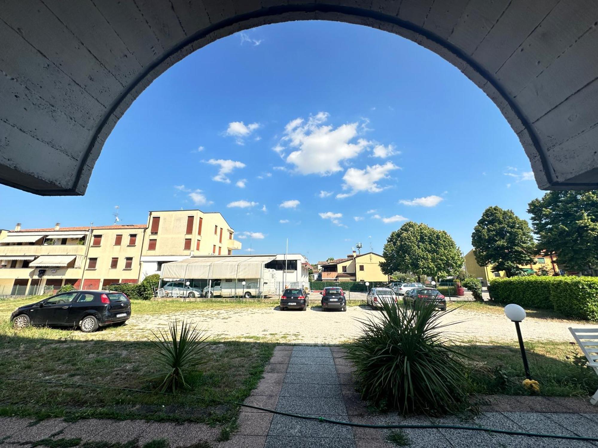 Hotel Battaglia Battaglia Terme Ngoại thất bức ảnh