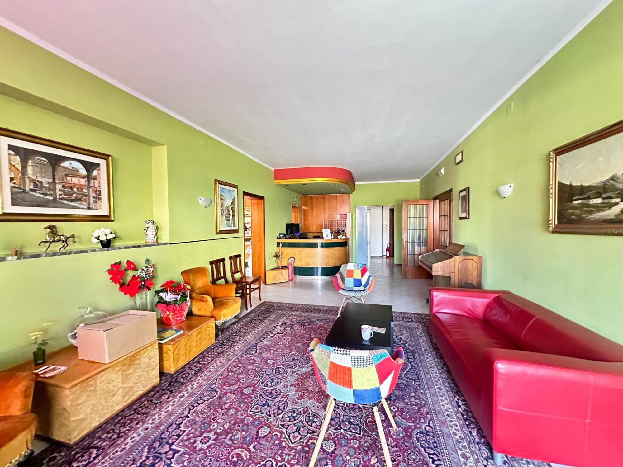 Hotel Battaglia Battaglia Terme Ngoại thất bức ảnh