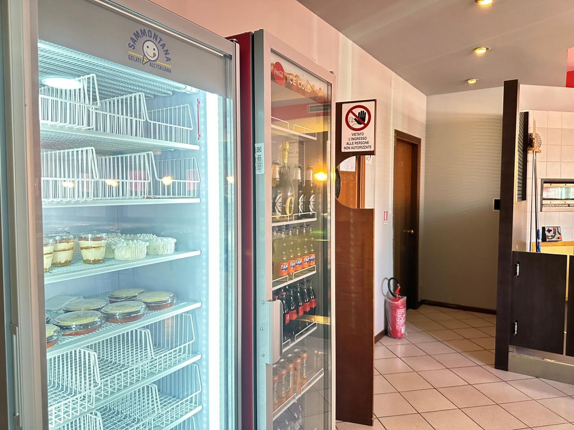 Hotel Battaglia Battaglia Terme Ngoại thất bức ảnh