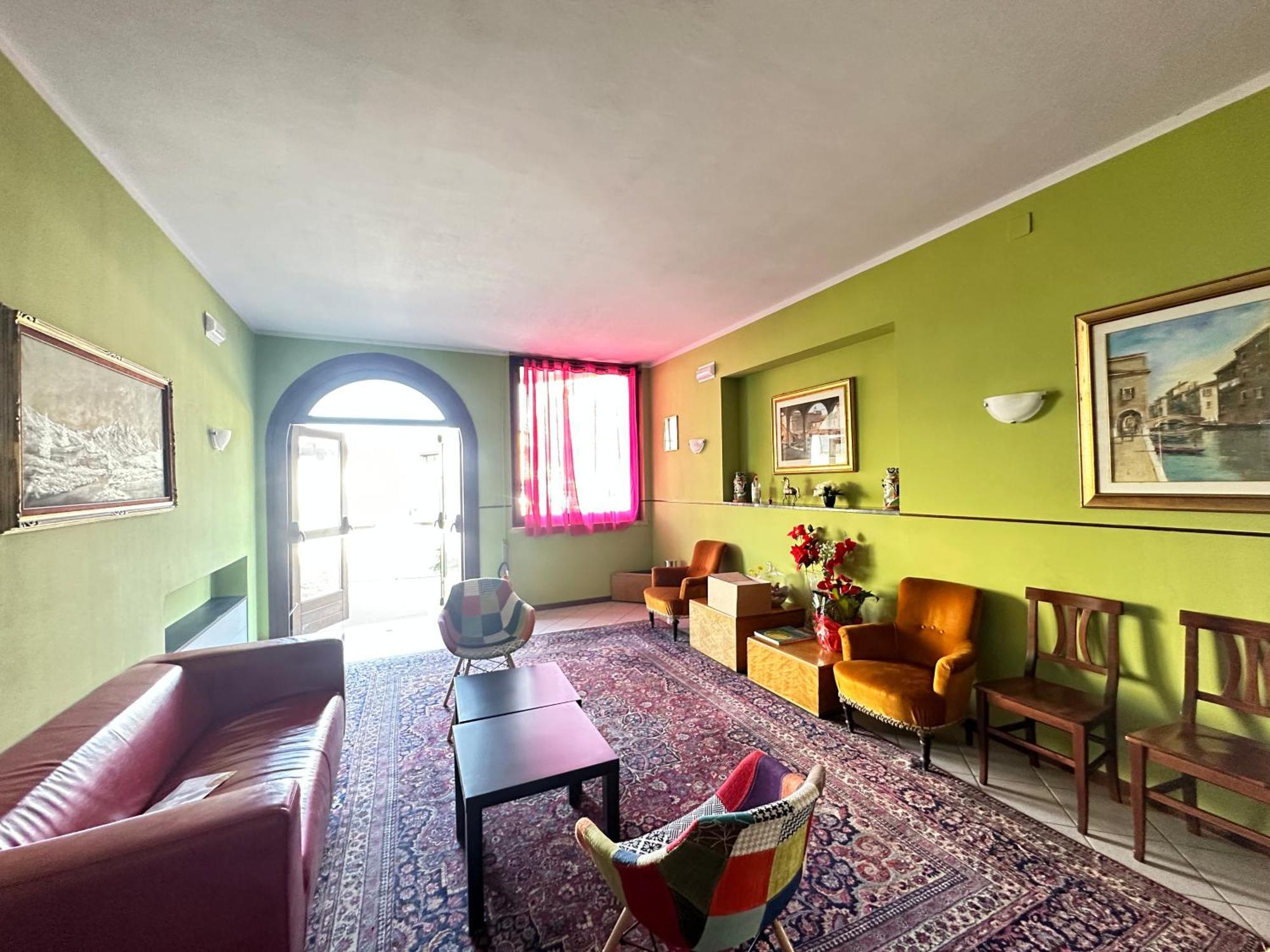 Hotel Battaglia Battaglia Terme Ngoại thất bức ảnh