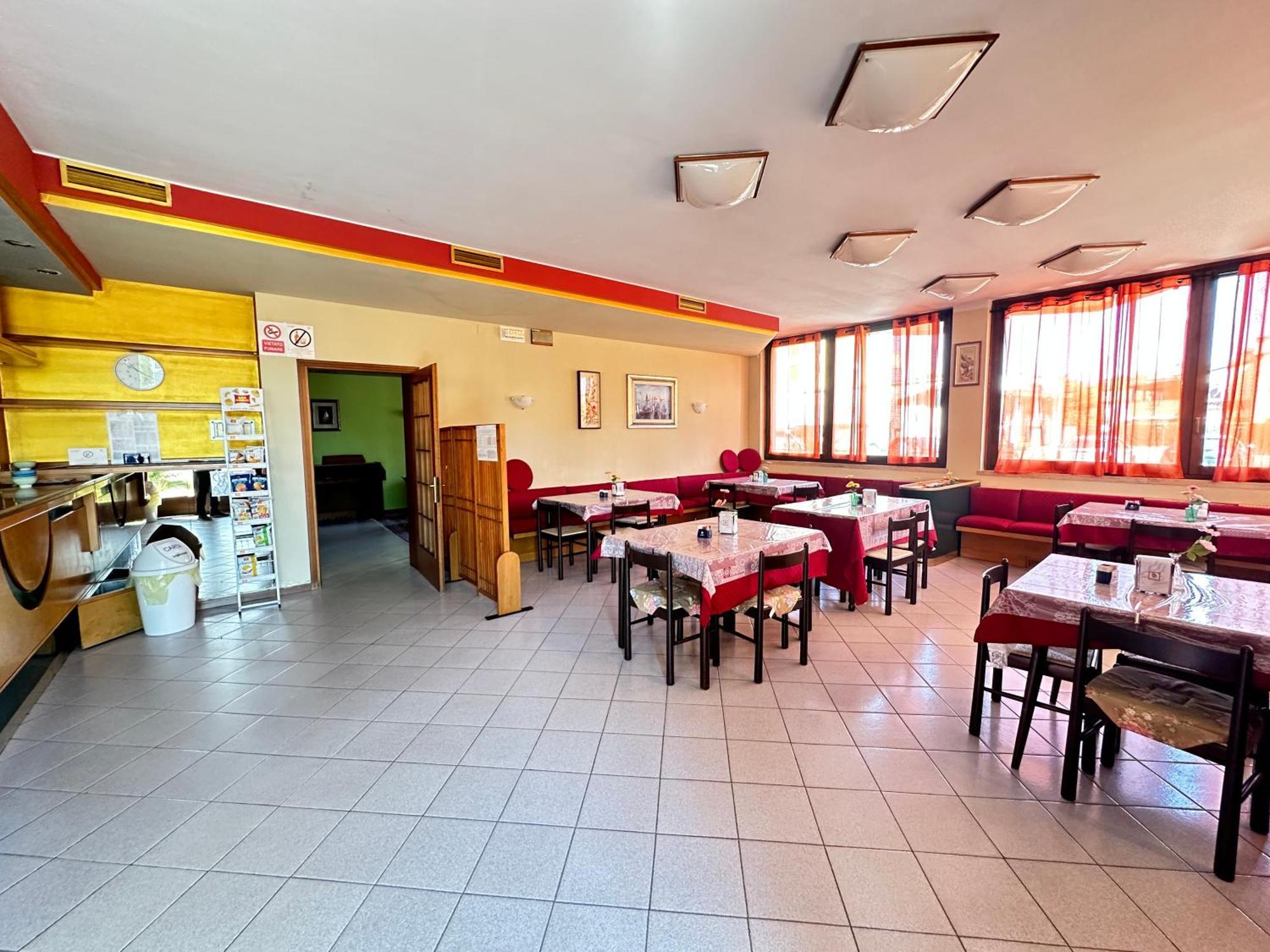 Hotel Battaglia Battaglia Terme Ngoại thất bức ảnh