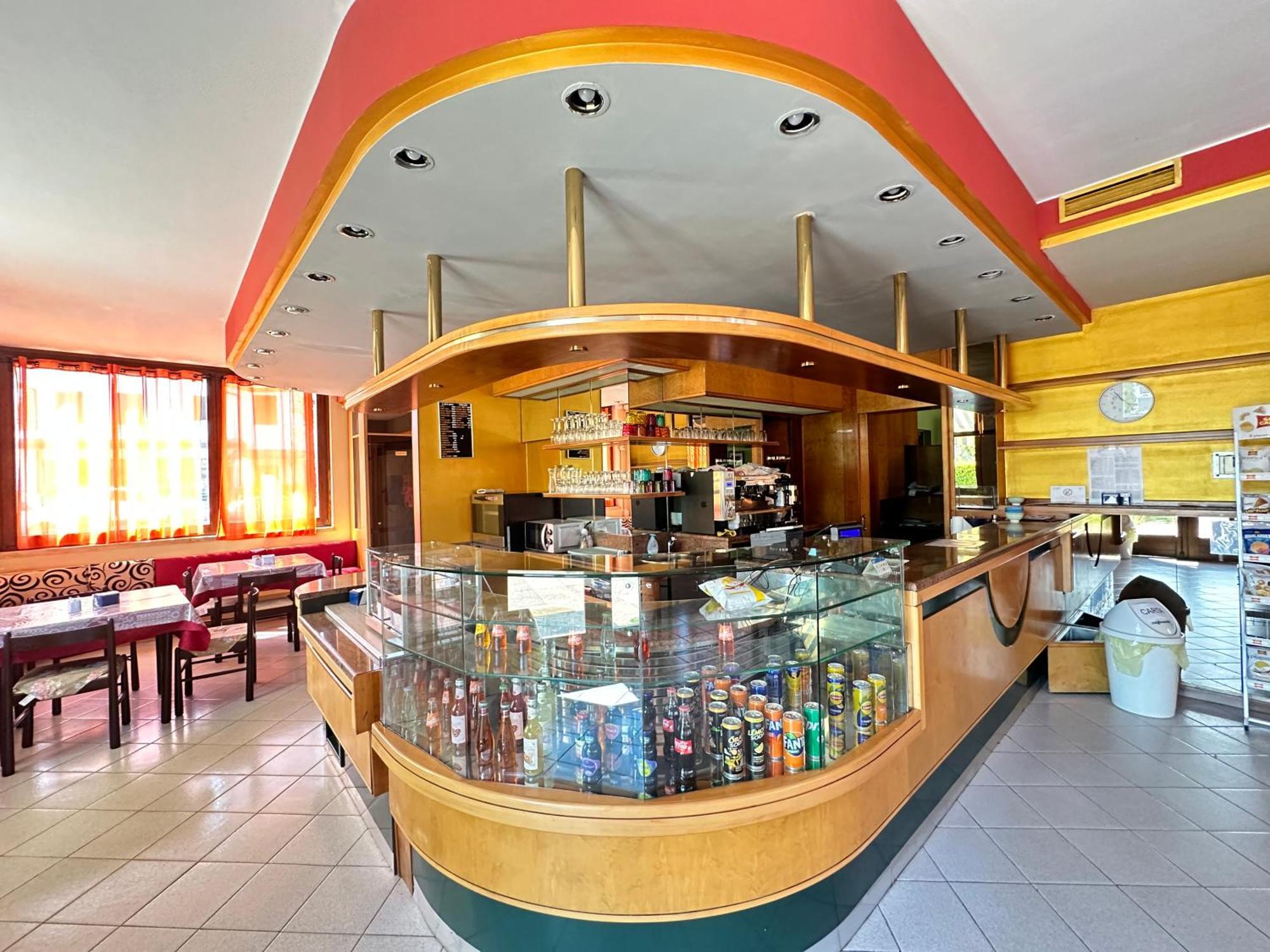 Hotel Battaglia Battaglia Terme Ngoại thất bức ảnh
