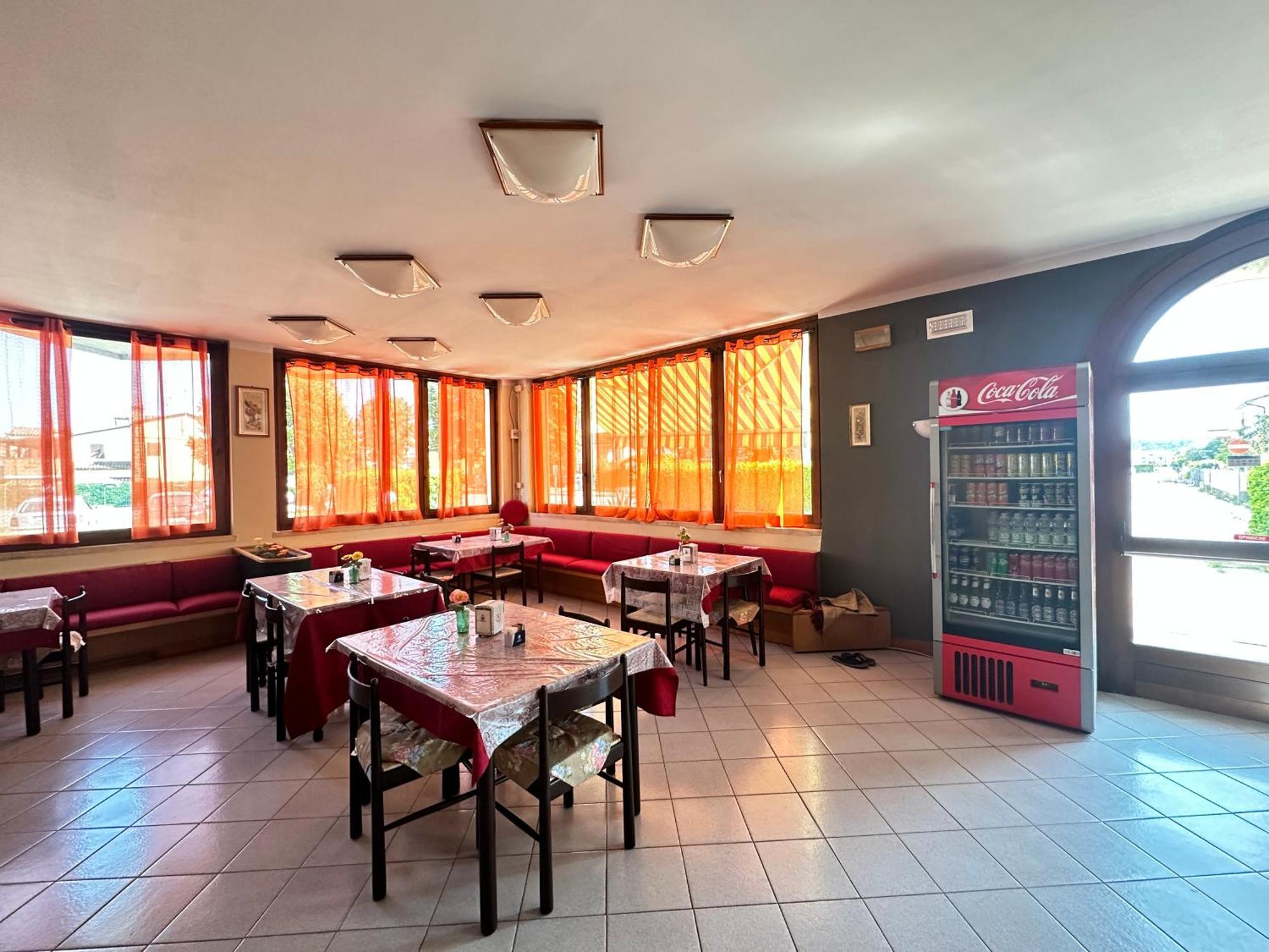 Hotel Battaglia Battaglia Terme Ngoại thất bức ảnh