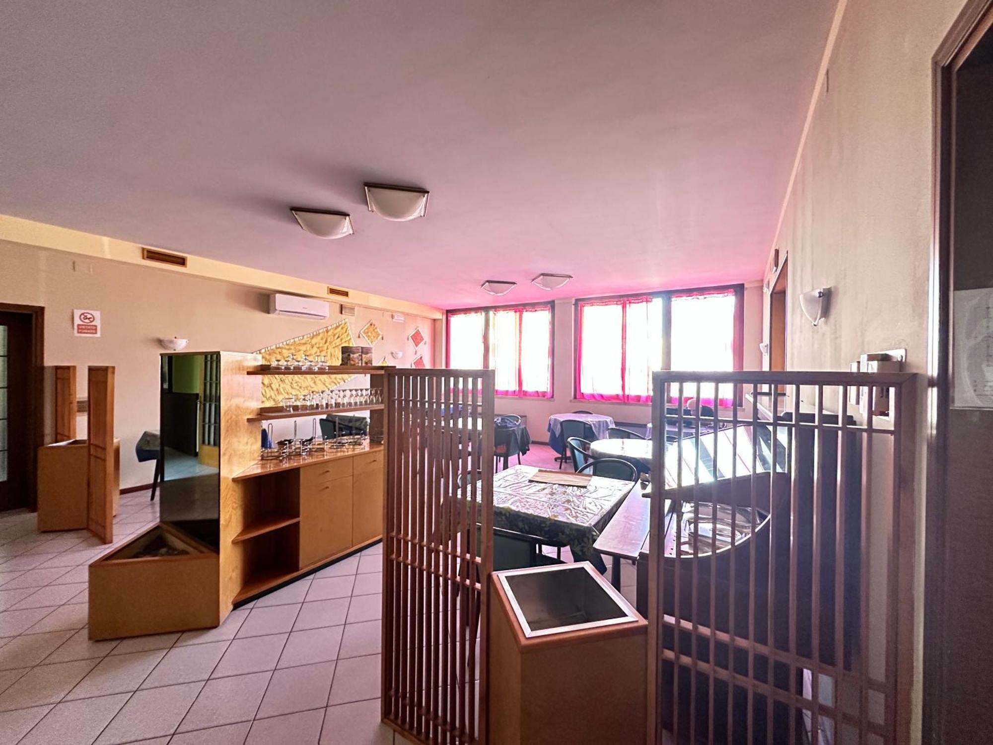 Hotel Battaglia Battaglia Terme Ngoại thất bức ảnh