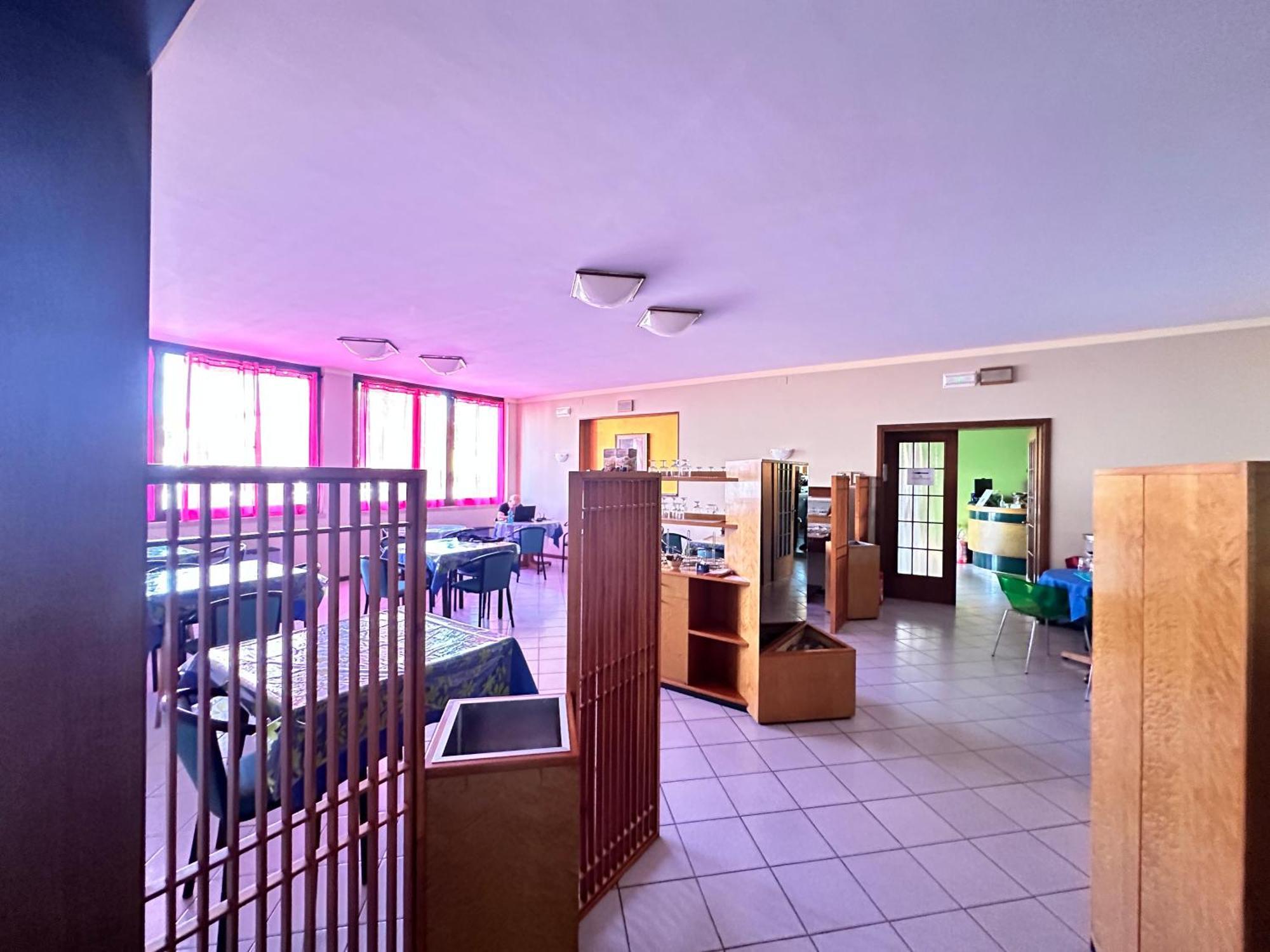 Hotel Battaglia Battaglia Terme Ngoại thất bức ảnh