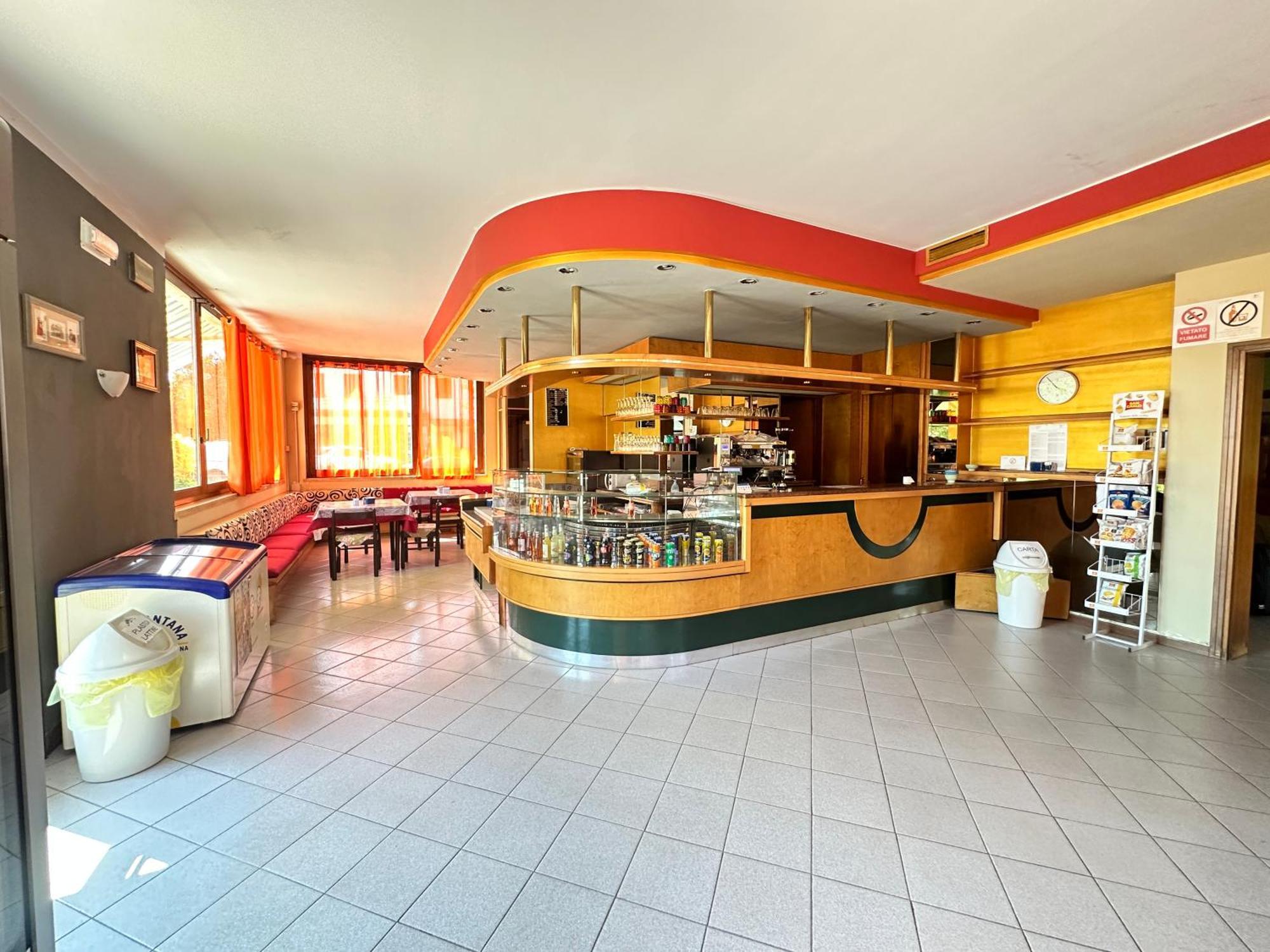 Hotel Battaglia Battaglia Terme Ngoại thất bức ảnh