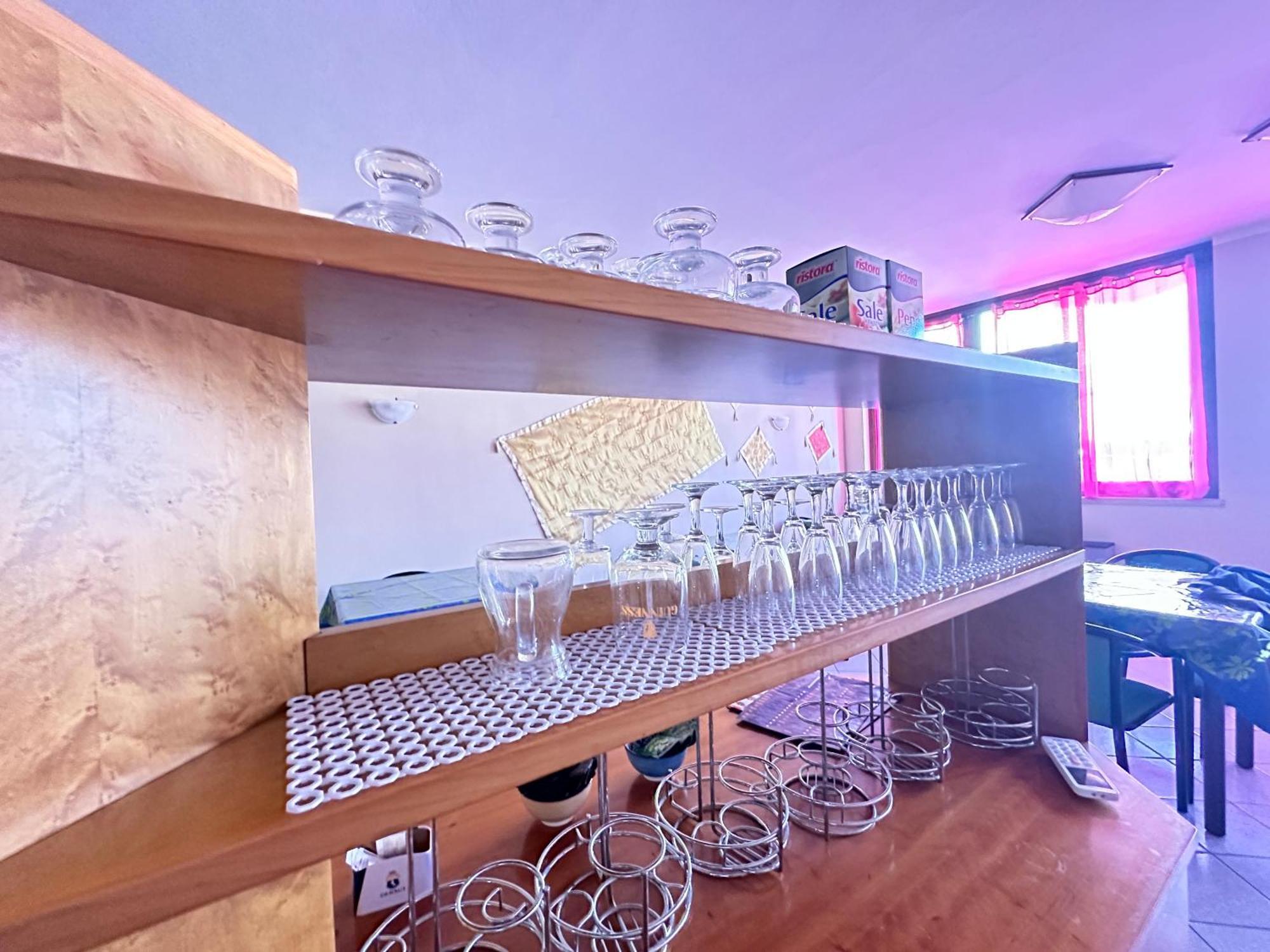 Hotel Battaglia Battaglia Terme Ngoại thất bức ảnh