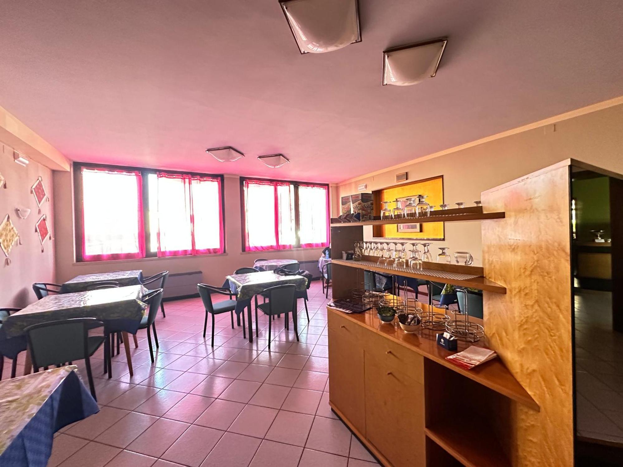 Hotel Battaglia Battaglia Terme Ngoại thất bức ảnh