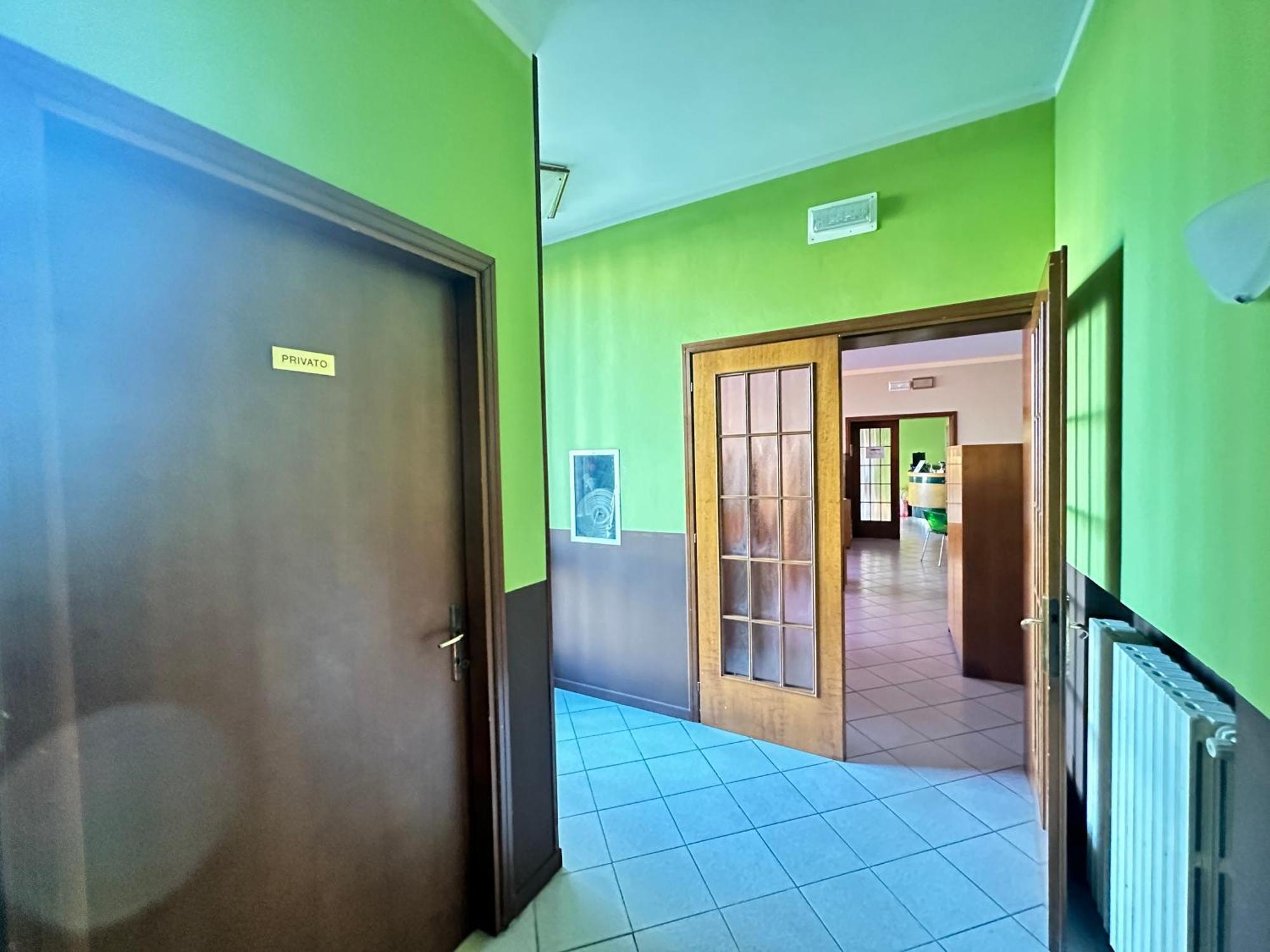 Hotel Battaglia Battaglia Terme Ngoại thất bức ảnh