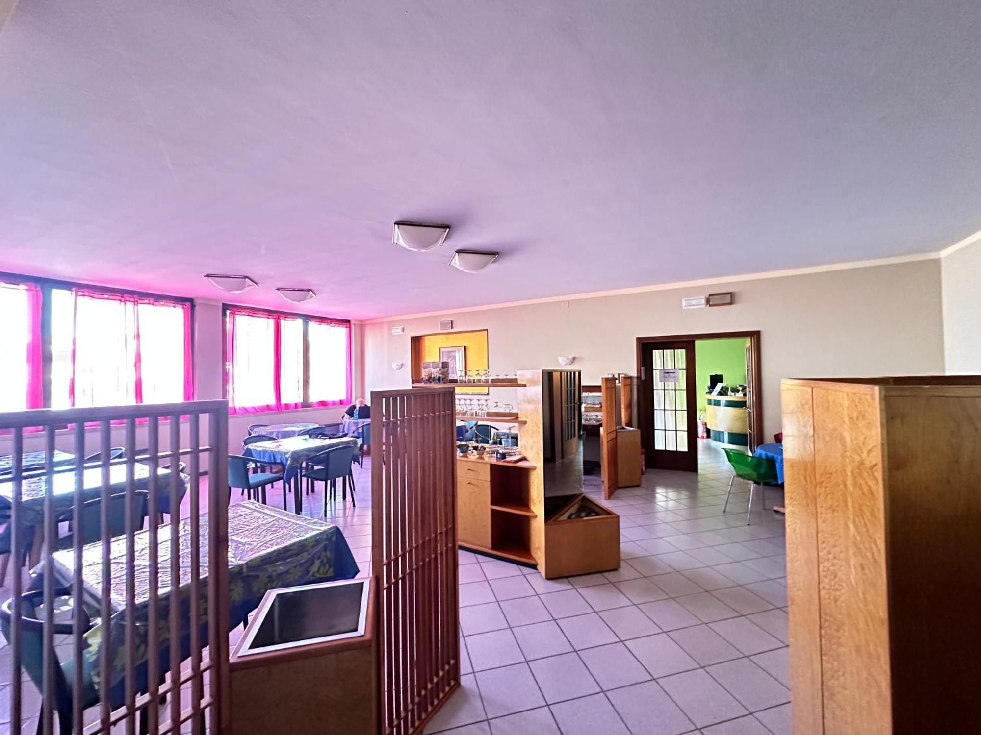 Hotel Battaglia Battaglia Terme Ngoại thất bức ảnh