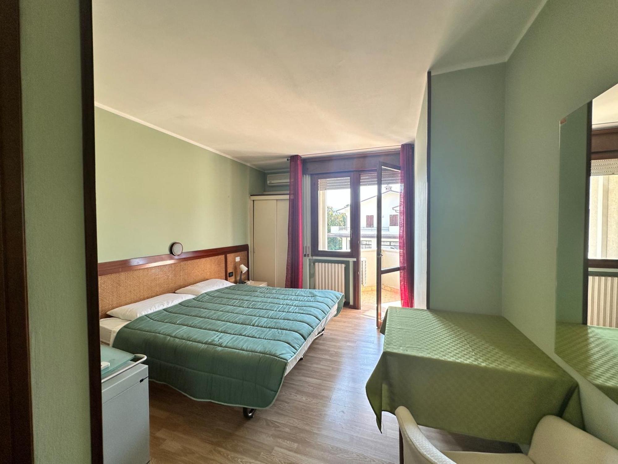 Hotel Battaglia Battaglia Terme Ngoại thất bức ảnh
