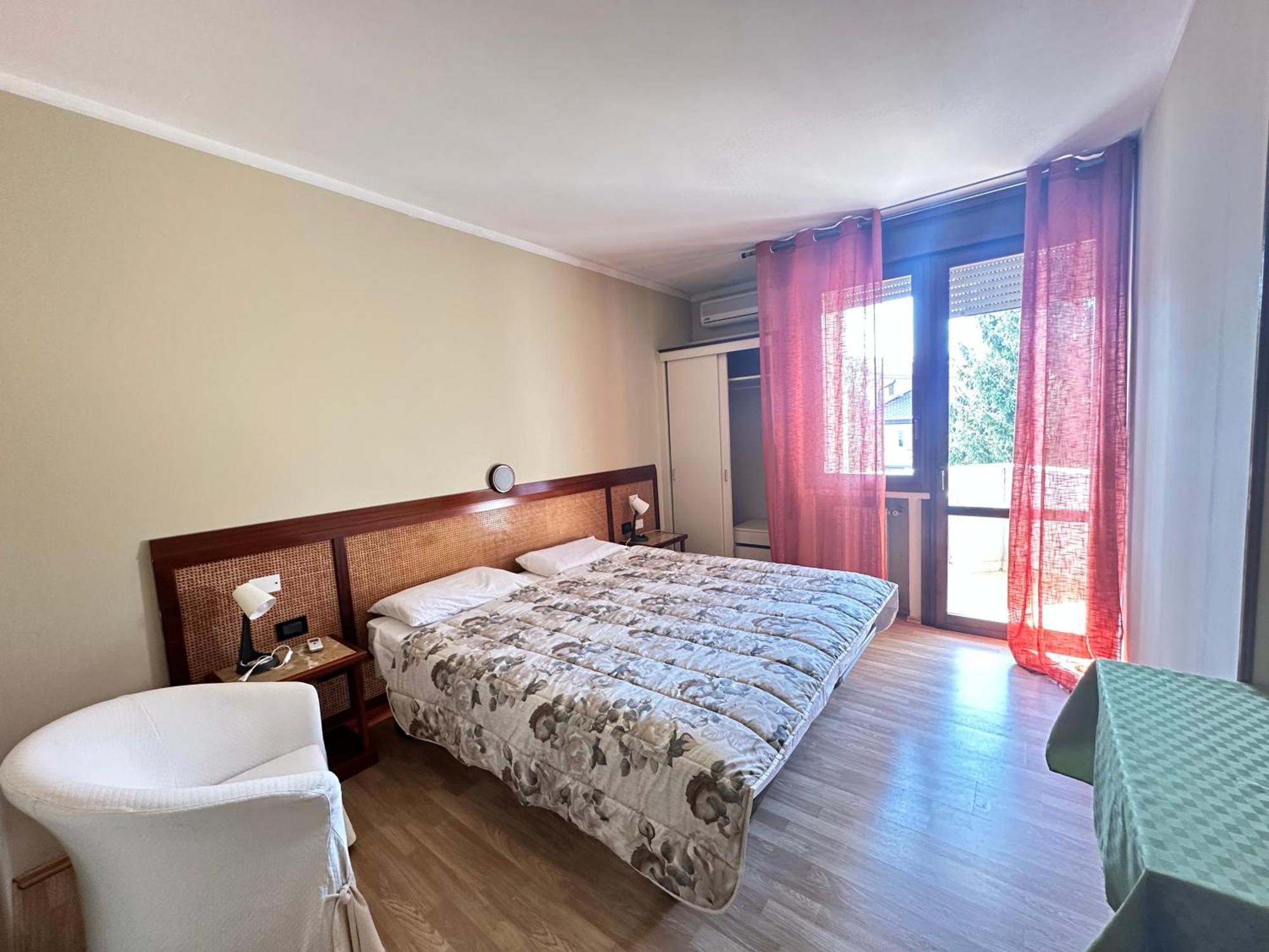 Hotel Battaglia Battaglia Terme Ngoại thất bức ảnh