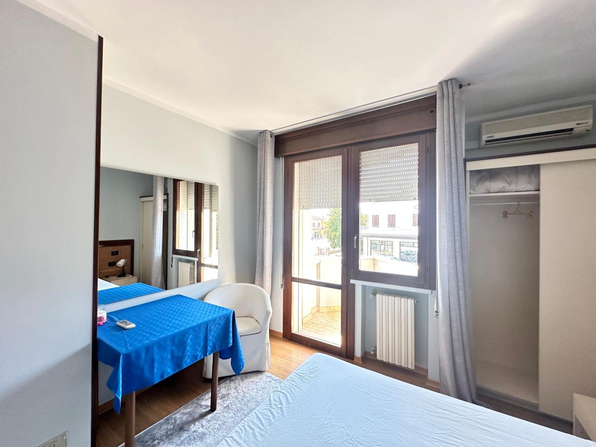 Hotel Battaglia Battaglia Terme Ngoại thất bức ảnh