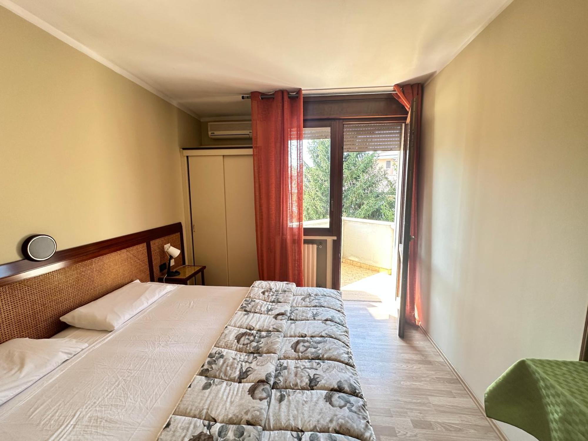Hotel Battaglia Battaglia Terme Ngoại thất bức ảnh