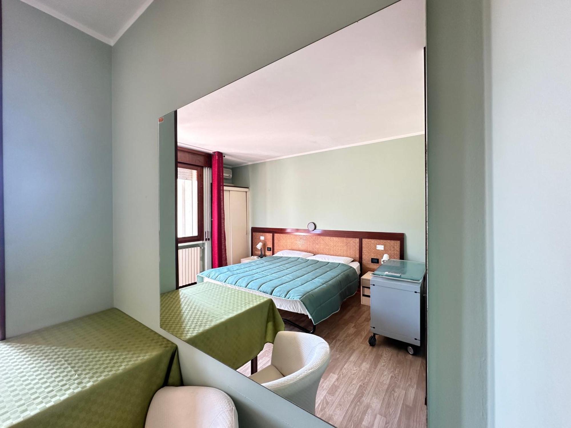 Hotel Battaglia Battaglia Terme Ngoại thất bức ảnh
