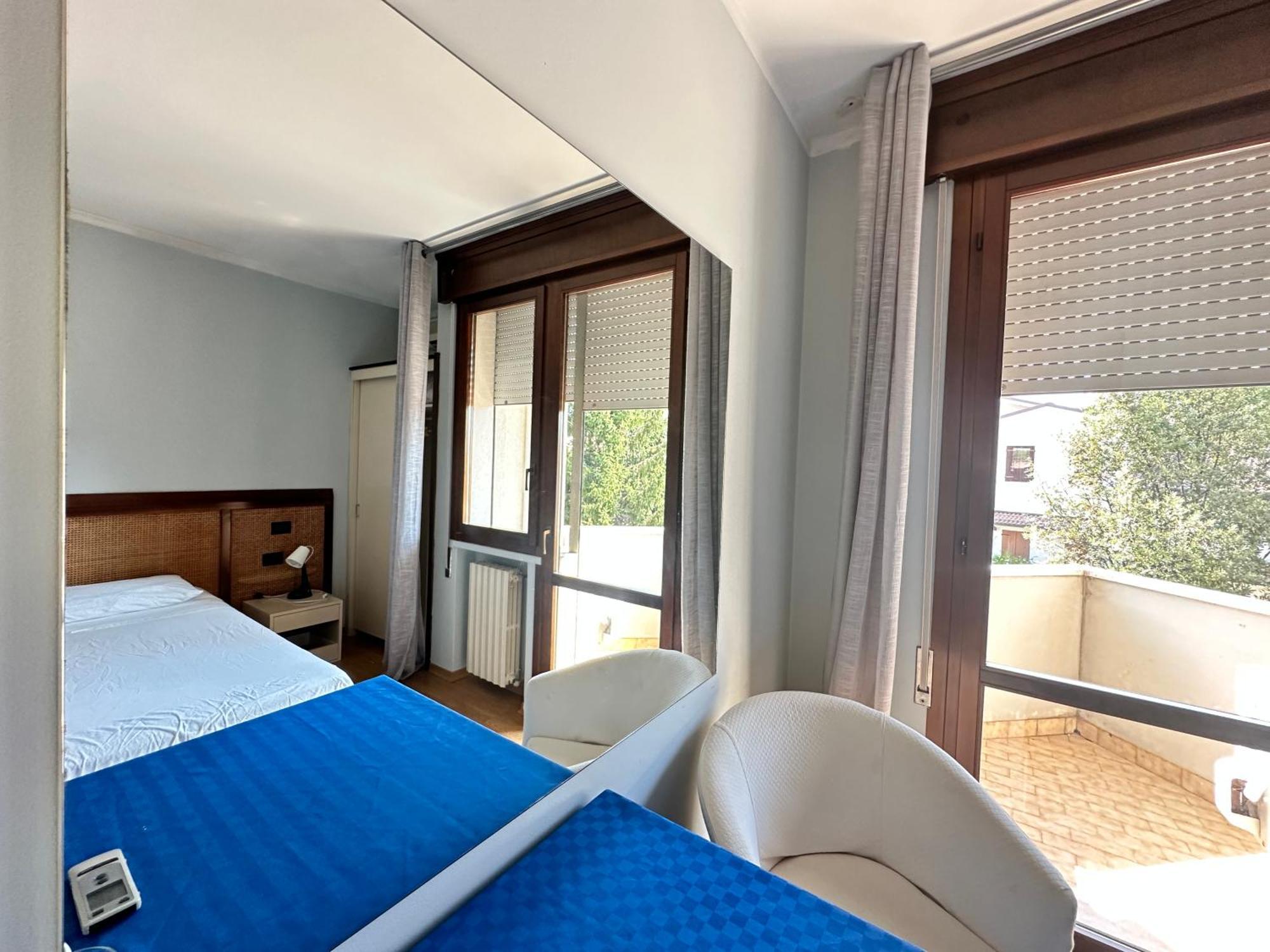 Hotel Battaglia Battaglia Terme Ngoại thất bức ảnh