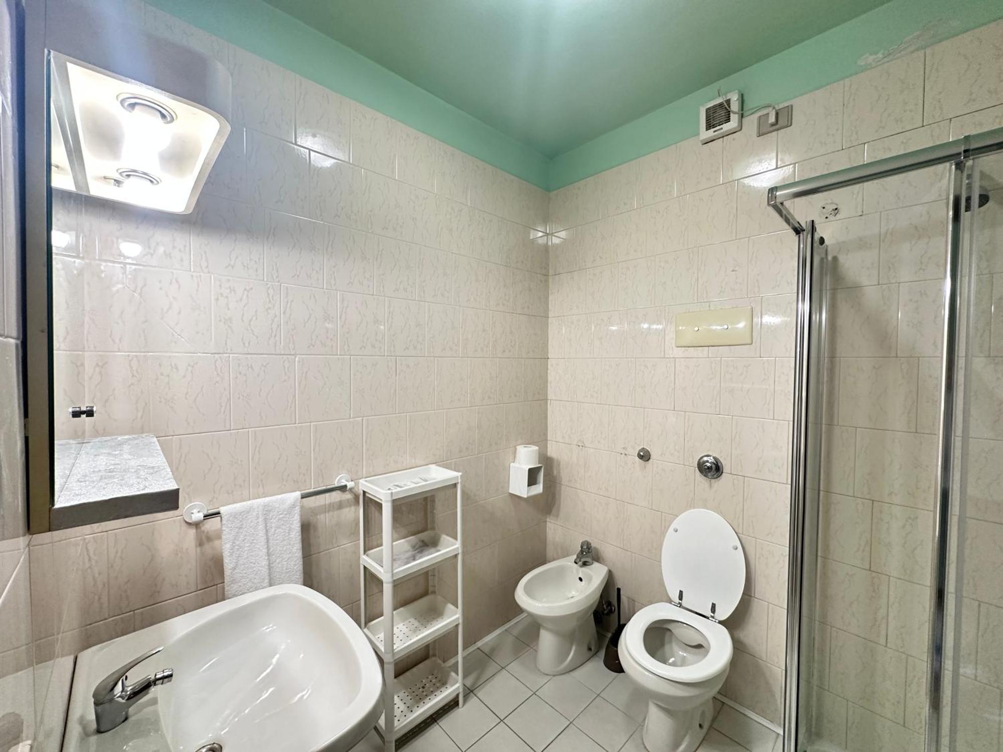 Hotel Battaglia Battaglia Terme Phòng bức ảnh