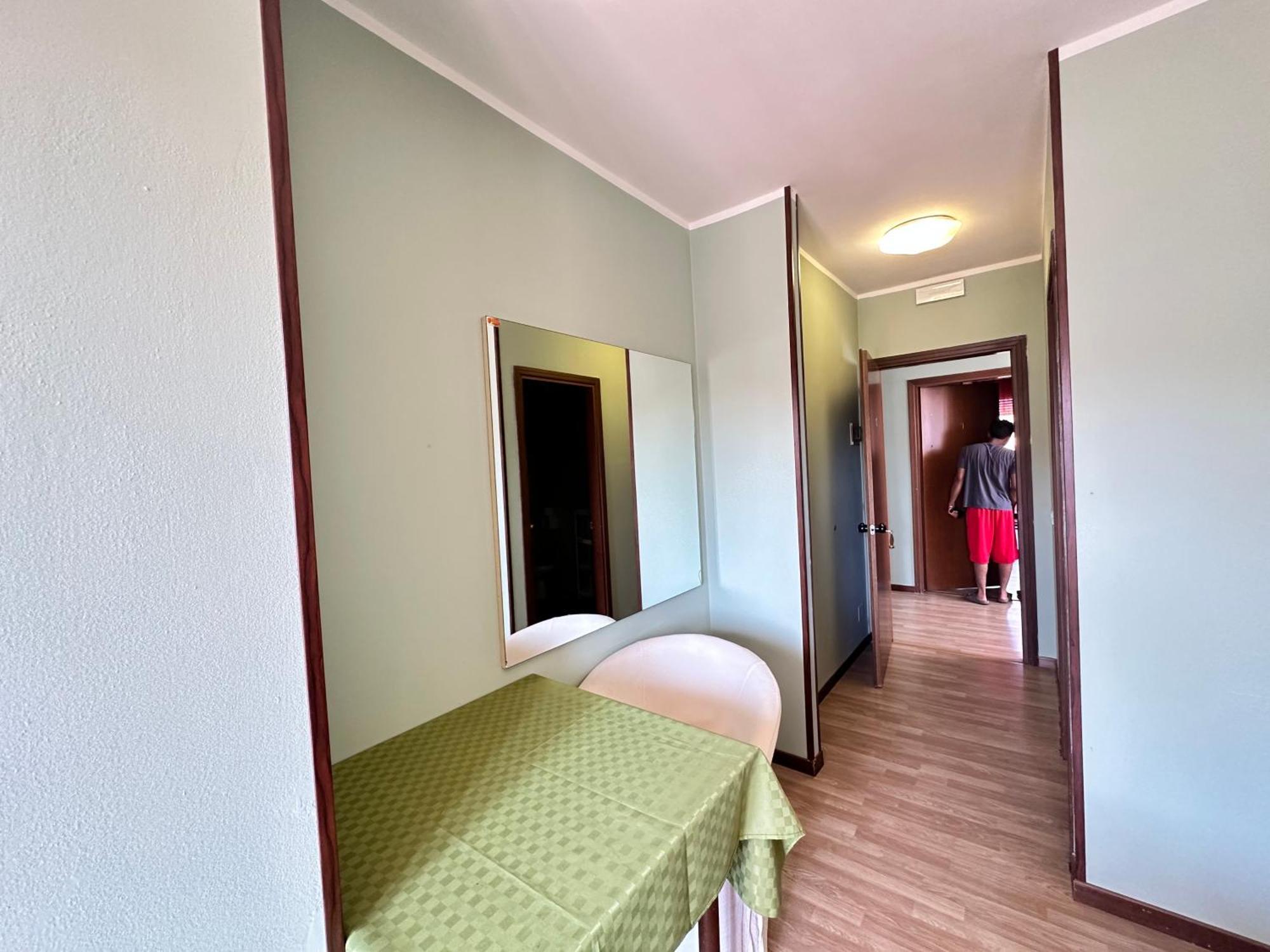Hotel Battaglia Battaglia Terme Ngoại thất bức ảnh