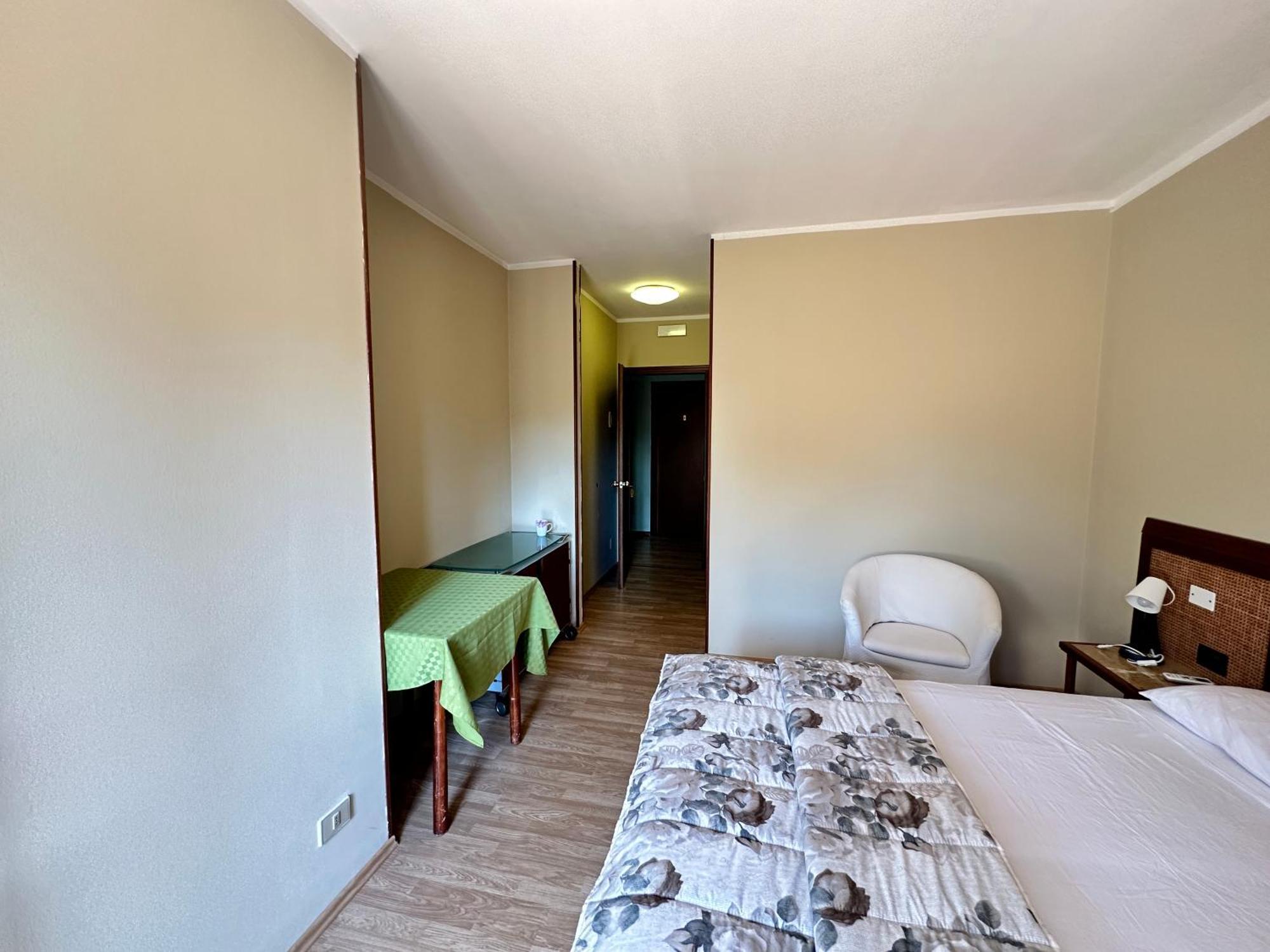 Hotel Battaglia Battaglia Terme Ngoại thất bức ảnh