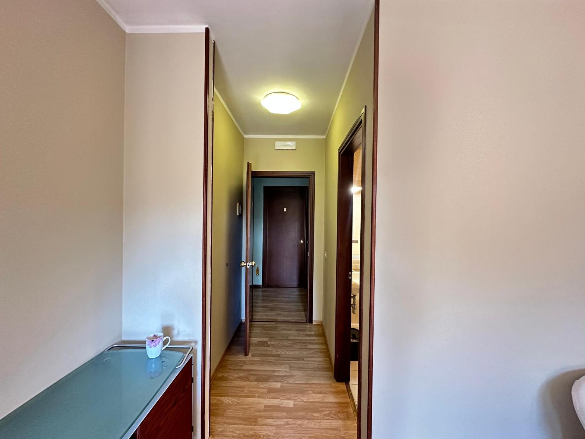 Hotel Battaglia Battaglia Terme Ngoại thất bức ảnh