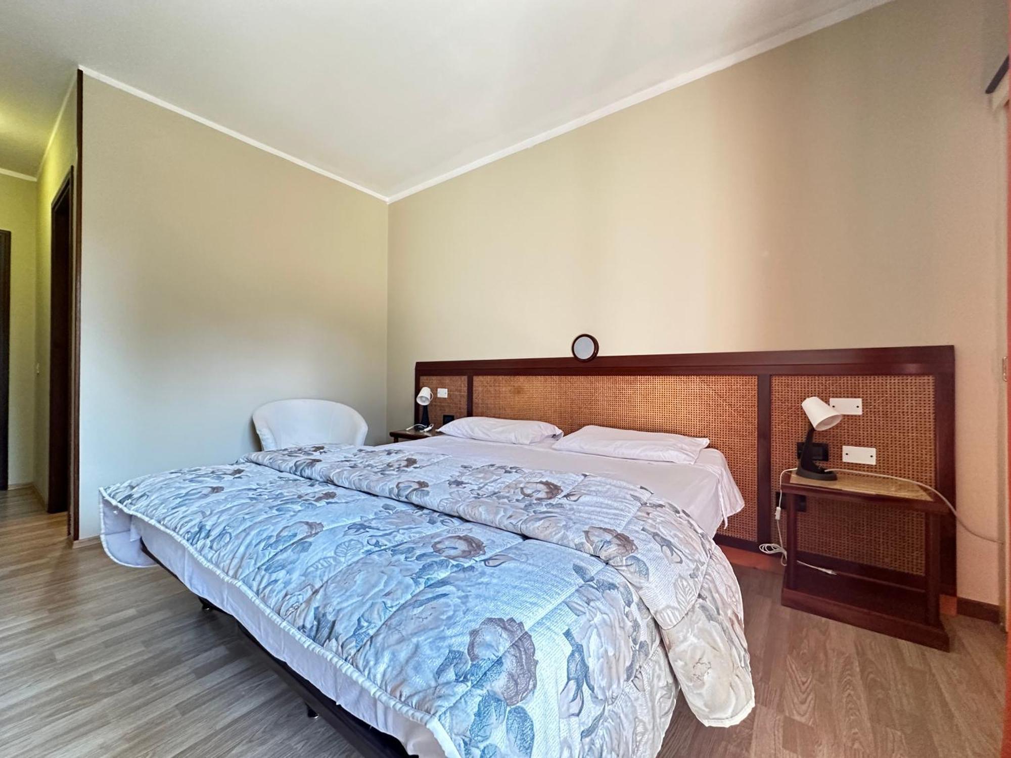 Hotel Battaglia Battaglia Terme Ngoại thất bức ảnh