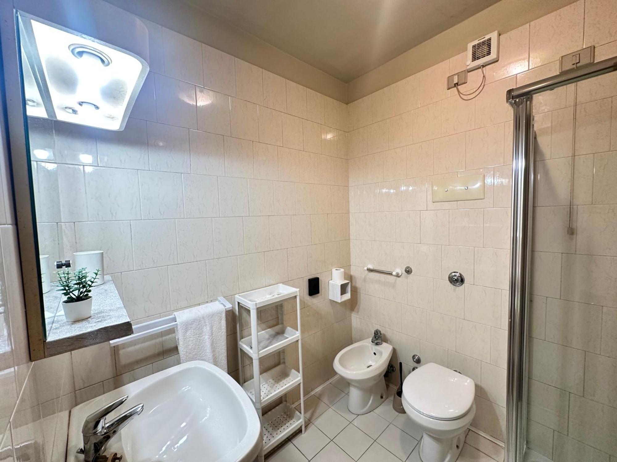 Hotel Battaglia Battaglia Terme Phòng bức ảnh